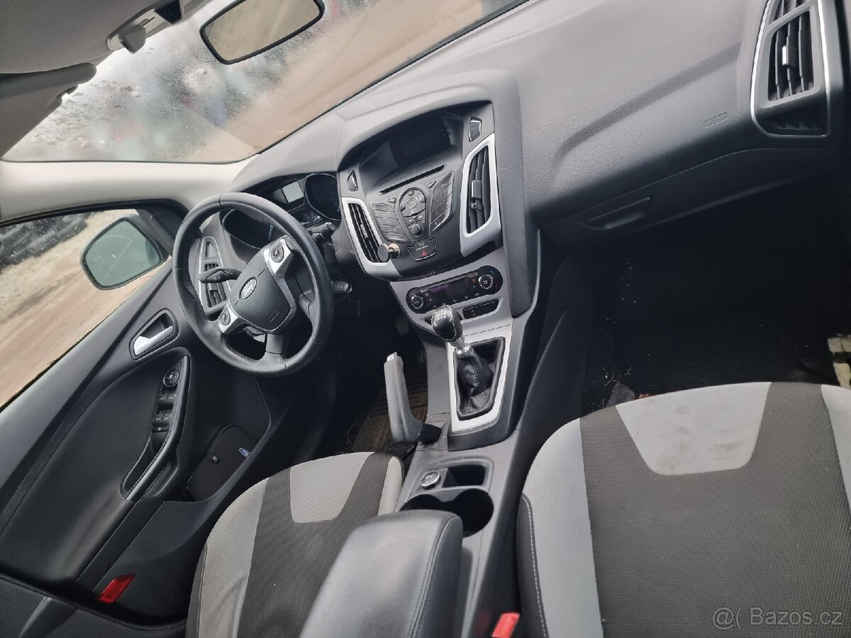 Dily Ford Focus 3 combi - 6