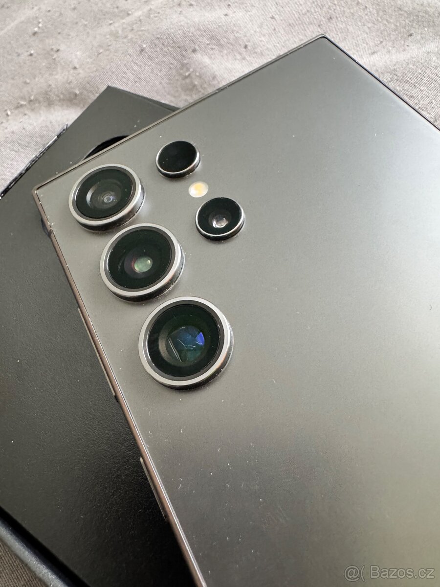 Samsung s24ultra 256gb - 6