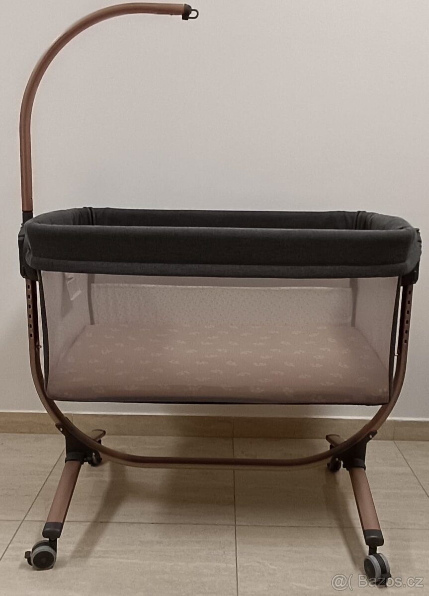 Přístavná postýlka Cullami, Col.T163 - 6