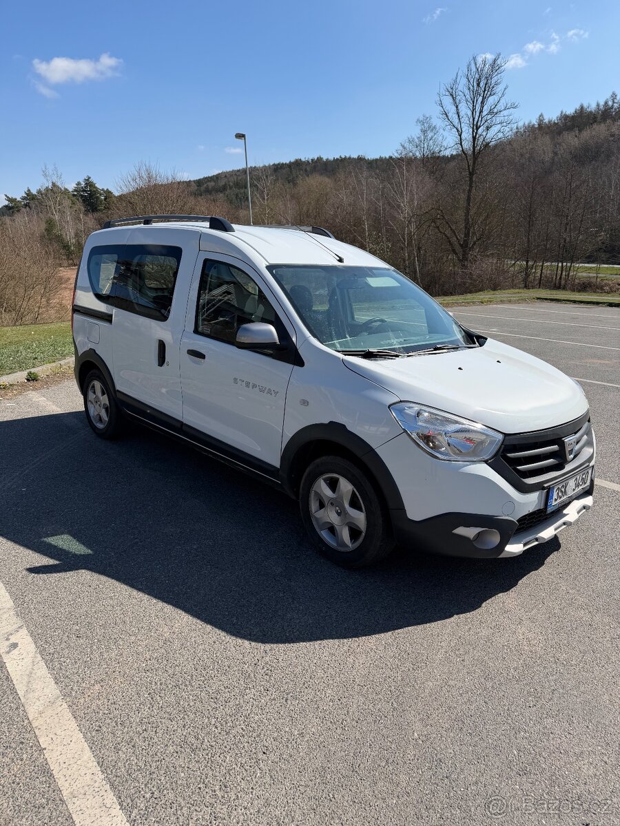 Dacia Dokker 1.2TCE - 6