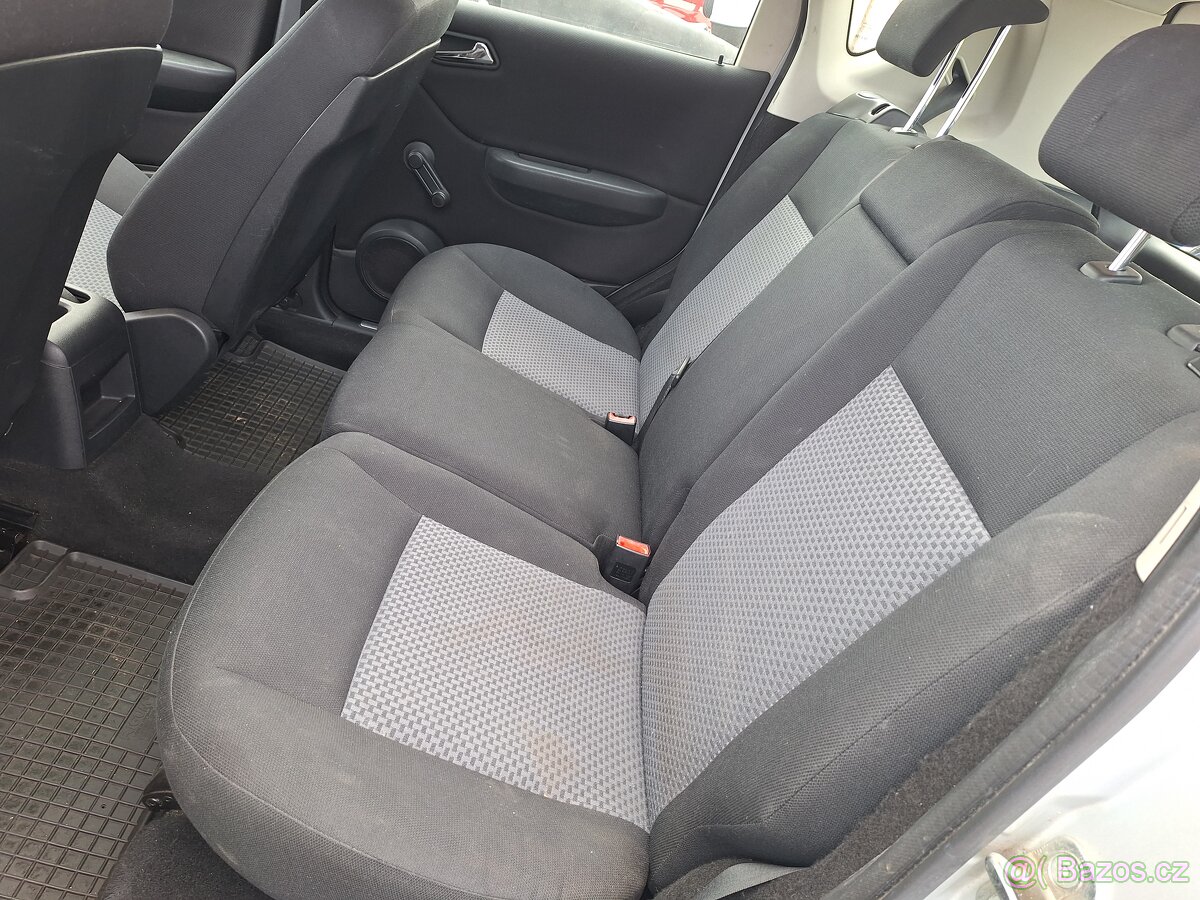 Mercedes A 1,5i benzin - 6