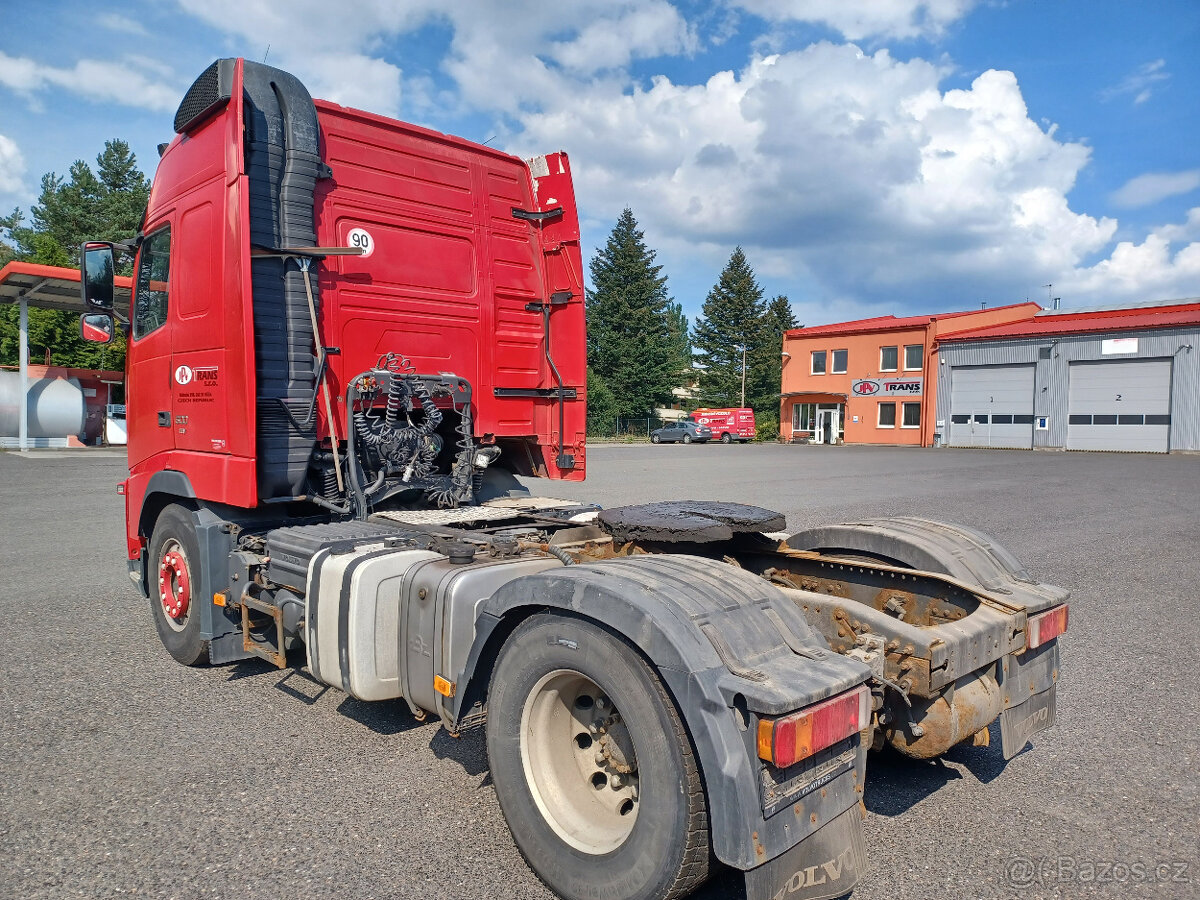 Volvo FH - 6