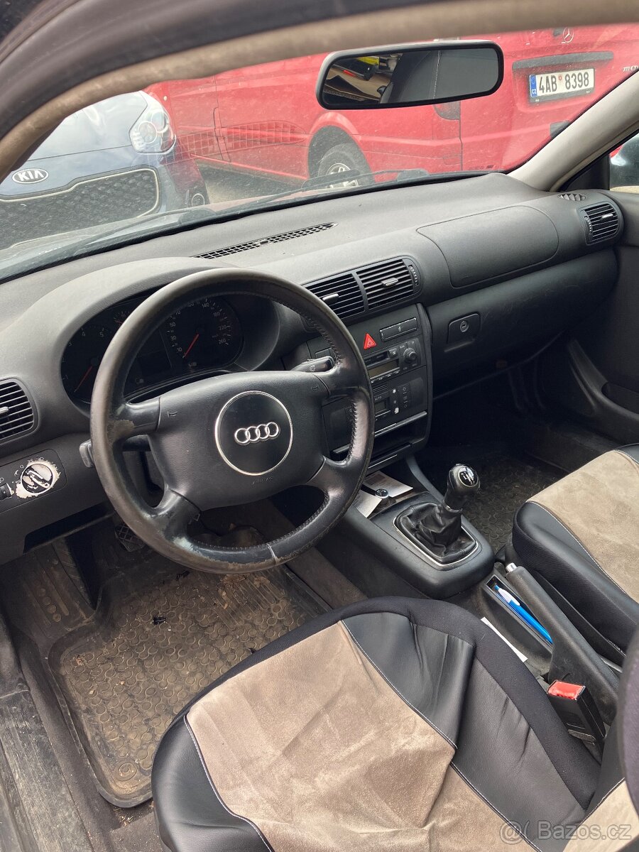 Audi A3 8L 2003 - 6