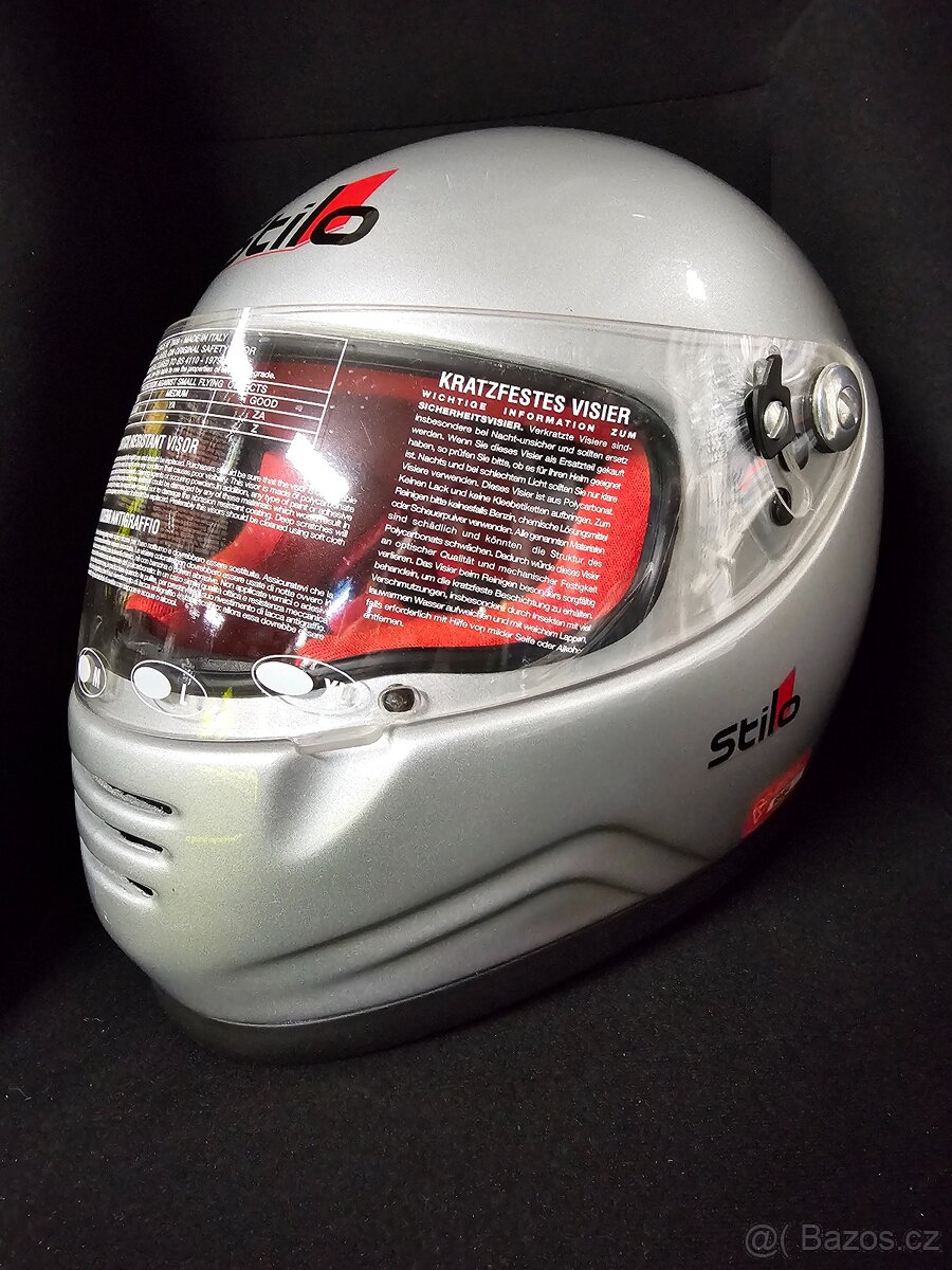 STILO přilba/helma - 6