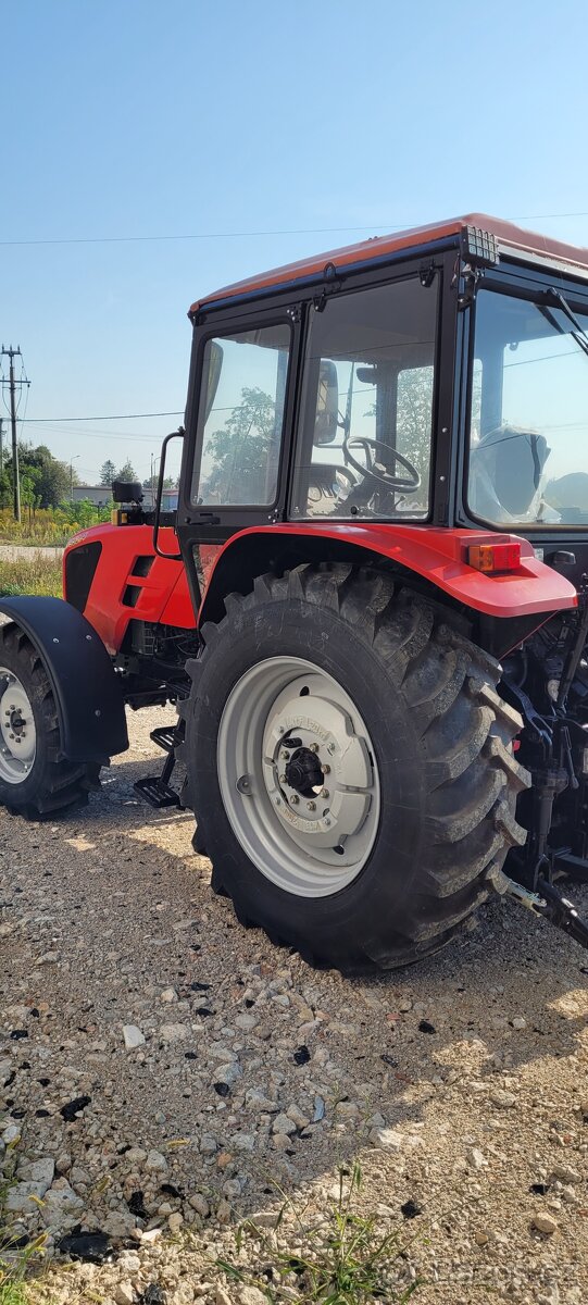 Prodam traktor Belarus 952.4 - 6