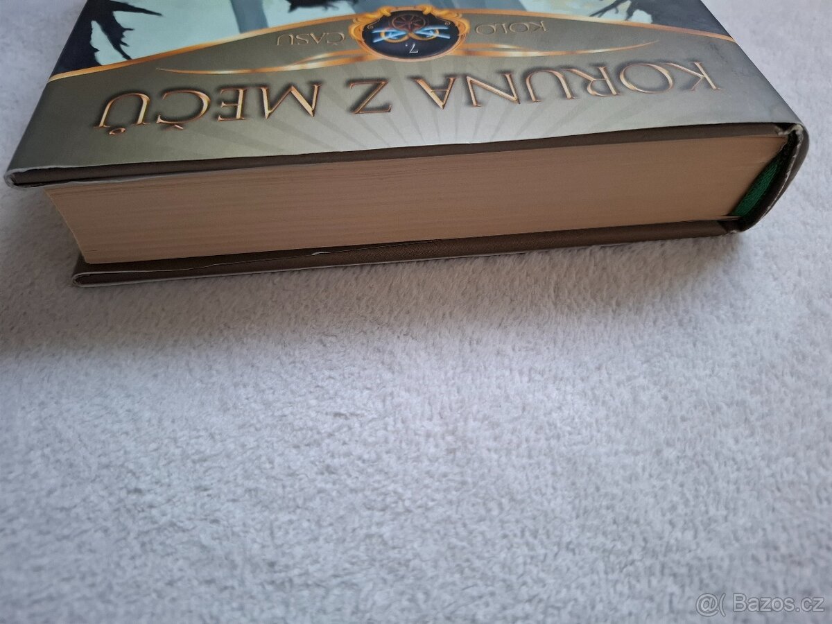 Robert Jordan - Koruna z mečů - 6