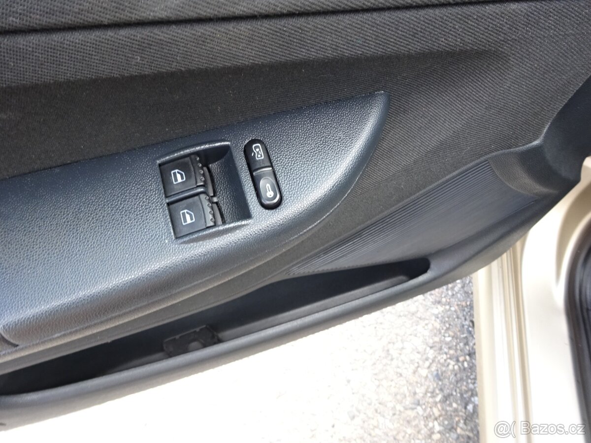 Škoda Fabia 1.2i Combi r.v.2005 (47 kw) klima Koupeno v ČR - 6