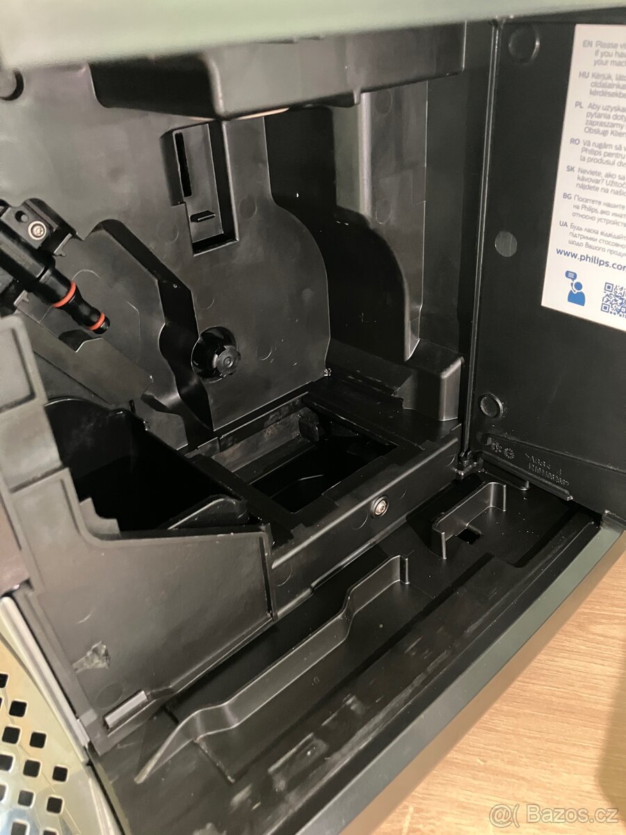 Kávovar Philips 3200 lattego - 6