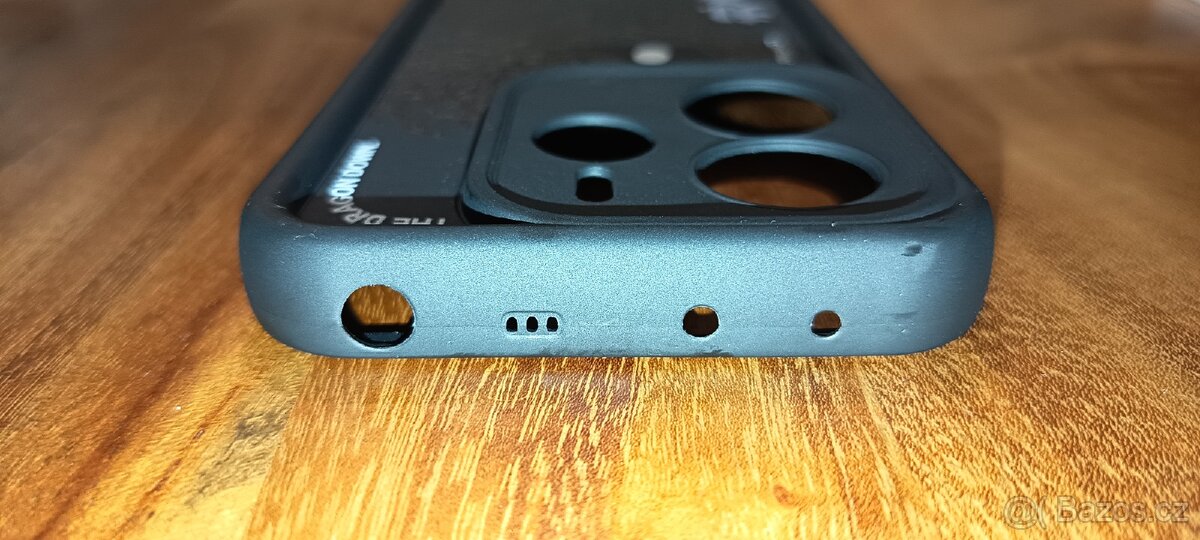 Obal Xiaomi Redmi Note 14 5G - 6