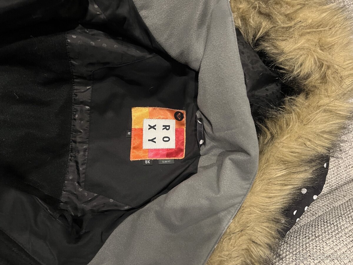 Lyžařský komplet dámský Roxy - 6