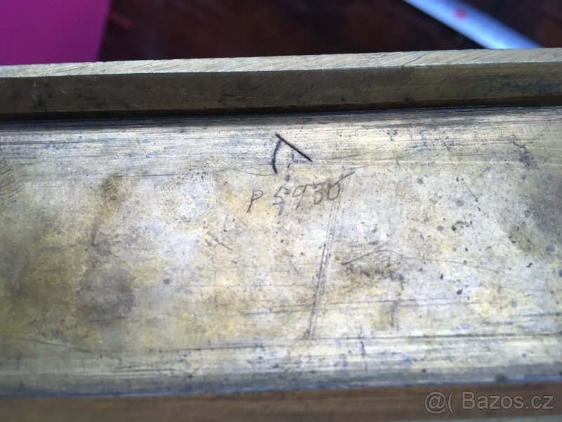 Starožitné hodiny II. - 6