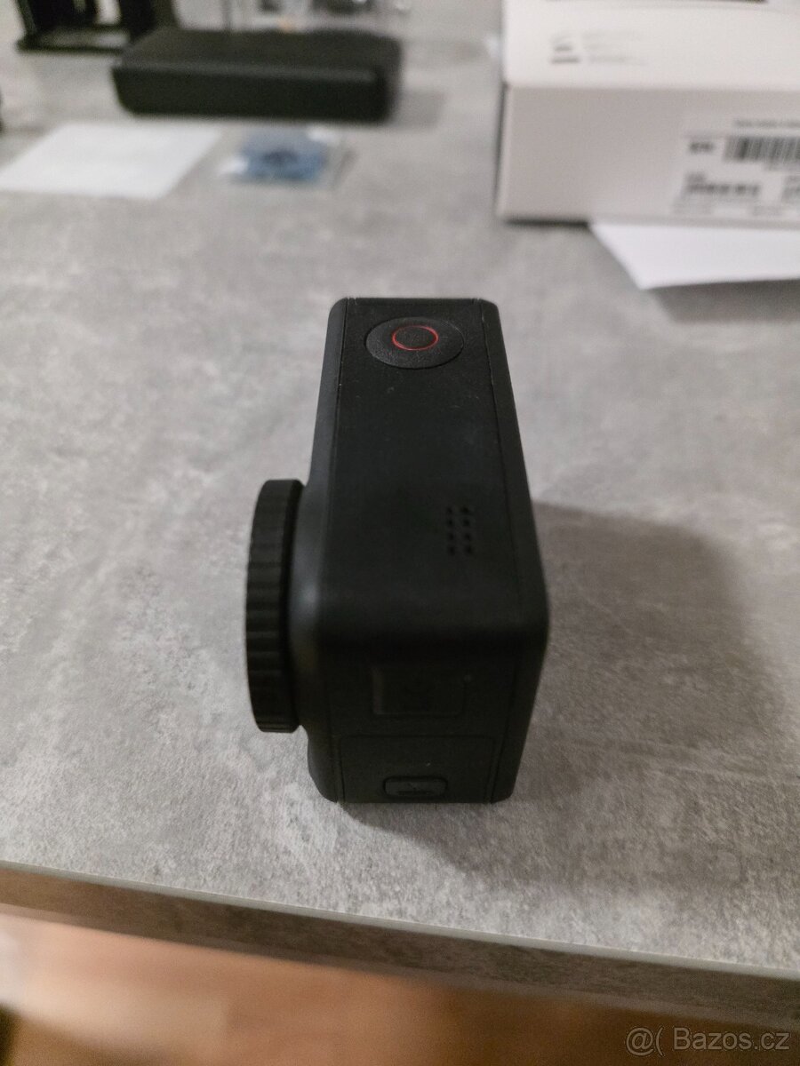 DJI Osmo Action 4 Adventure Combo - 6