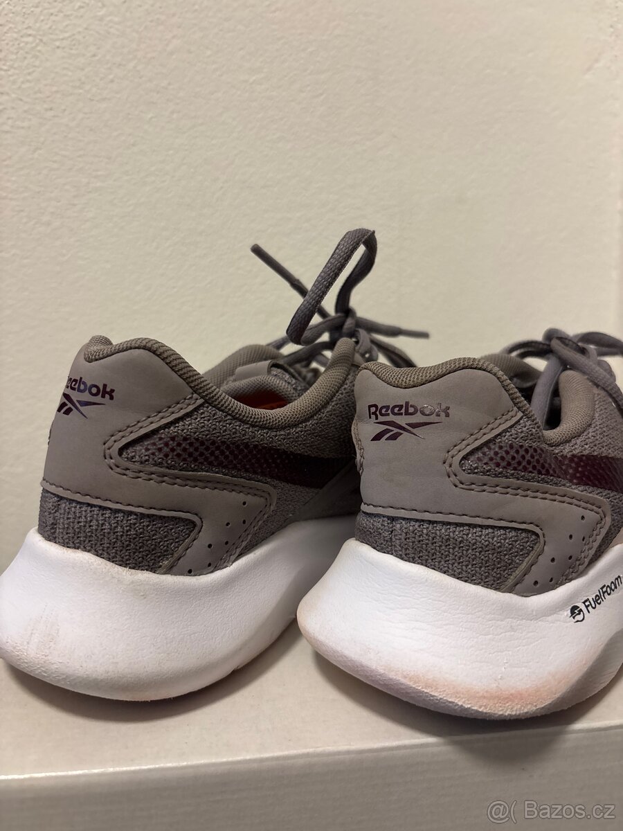 Tenisky Reebok FuelFoam vel. 36 - 6