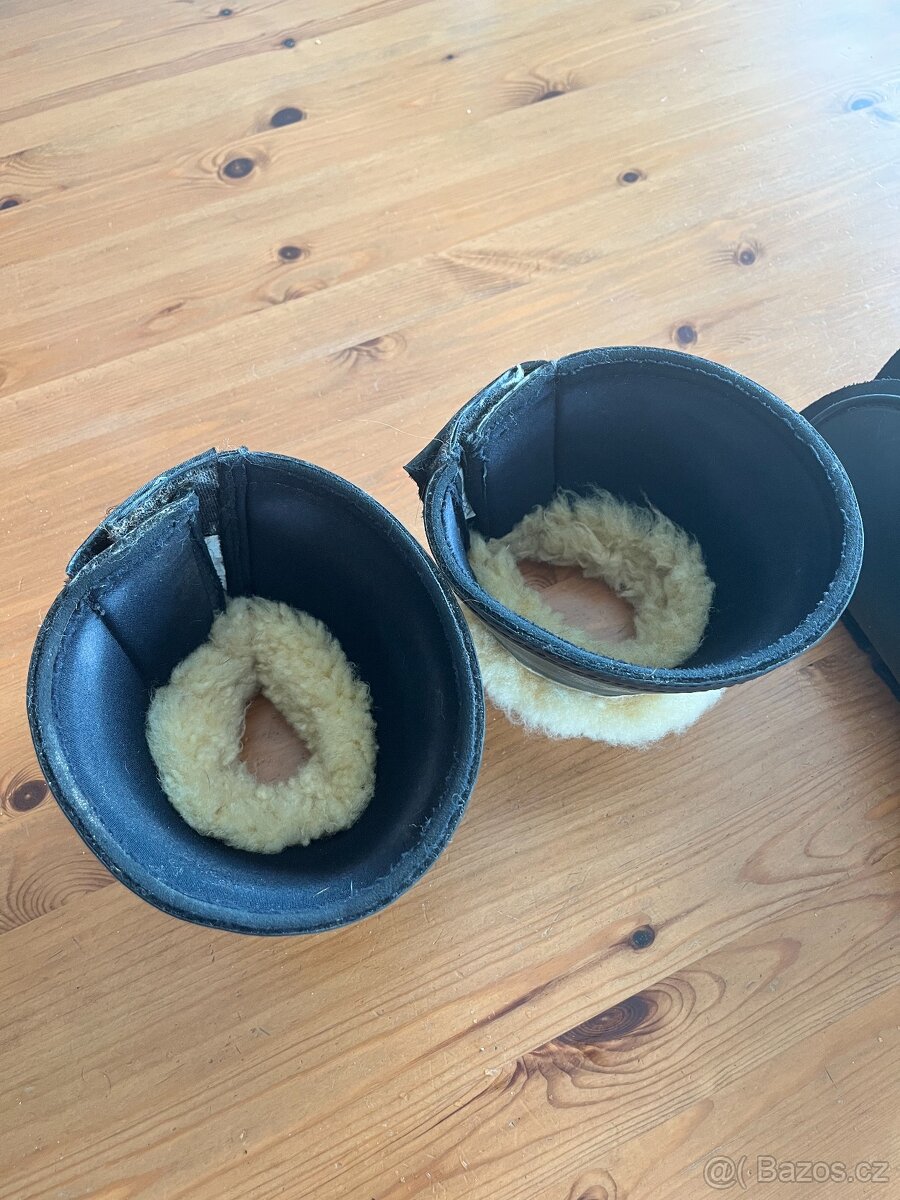 Kentaur šlachovky a zvony - 6