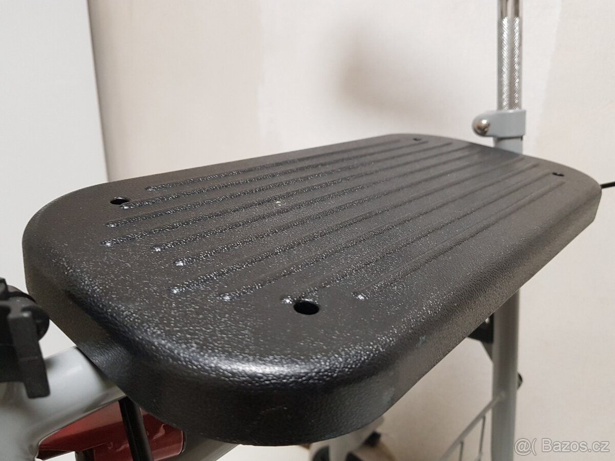 NOVÉ chodítko za polovinu ZASLÁNÍ POŠTA - 6