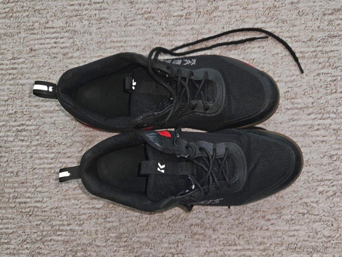 Sada dětského oblečení a 2 boty - 6