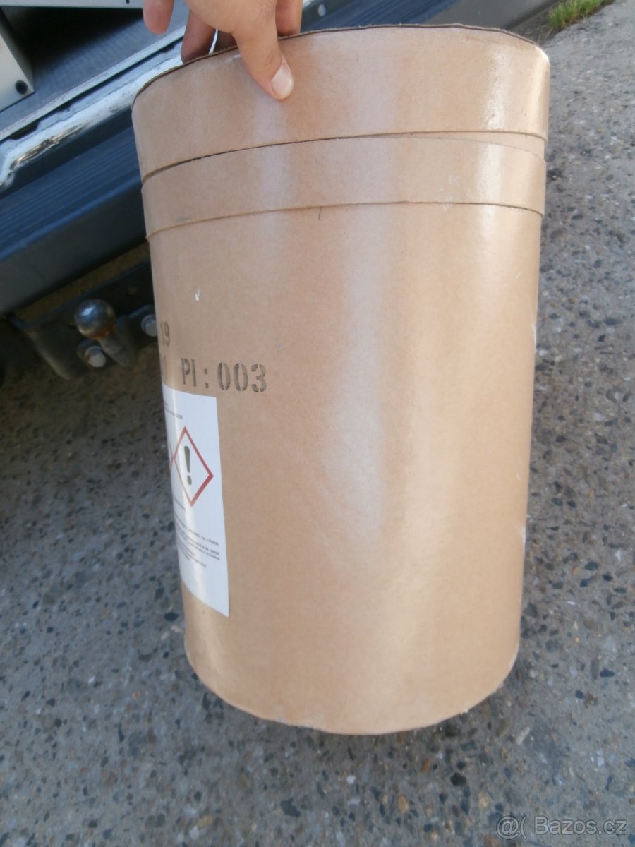 Soudky s víkem, sedátka, uložné boxy za 75 kč - 6