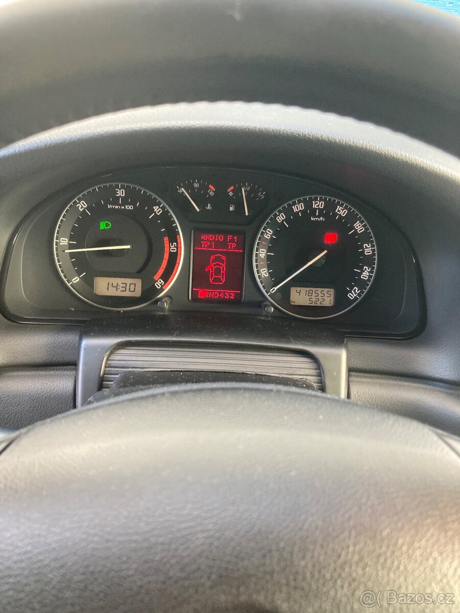 Škoda Superb I 2.5 TDi V6 120Kw Laurin&Klement - 6