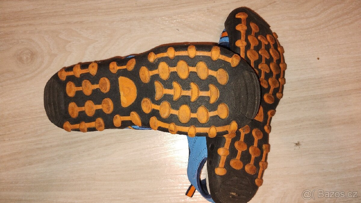 Sandály Alpine Pro 38 - 6