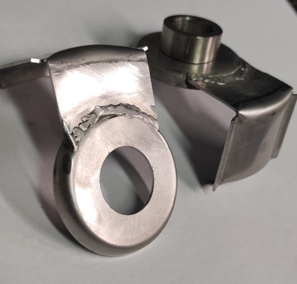 TATRA - díly 2 . - 6