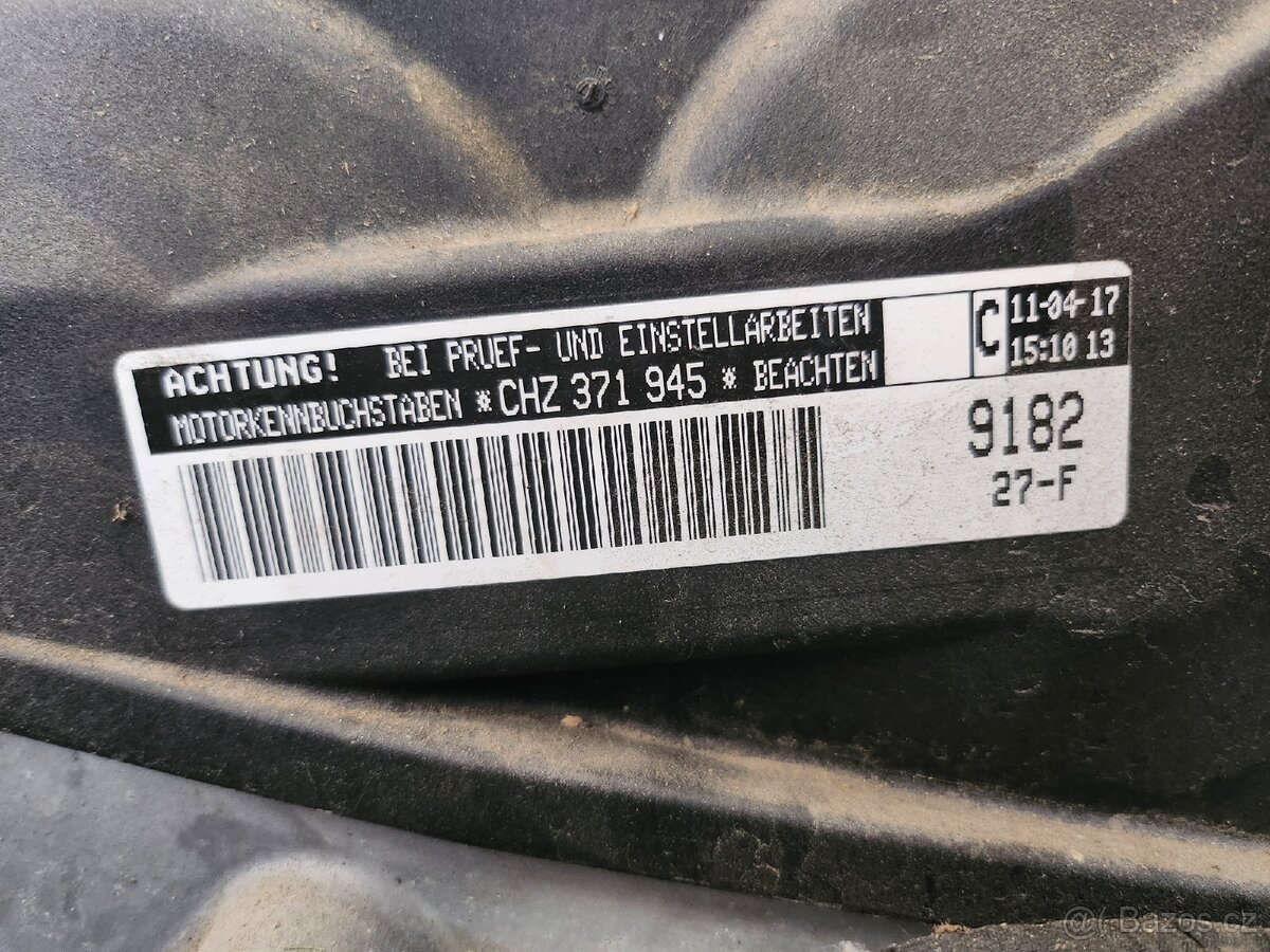 Vw caddy 1.0 Tsi - 6