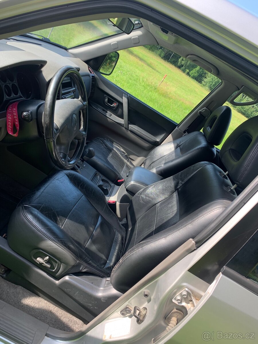 Mitsubishi Pajero 3.2 Di-D - 6