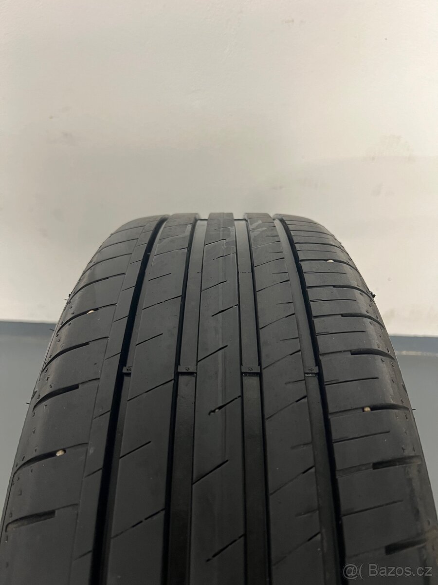 ☀️ Letní Alu kola Rotare, Škoda Octavia 4, 5x112 r17 - 6