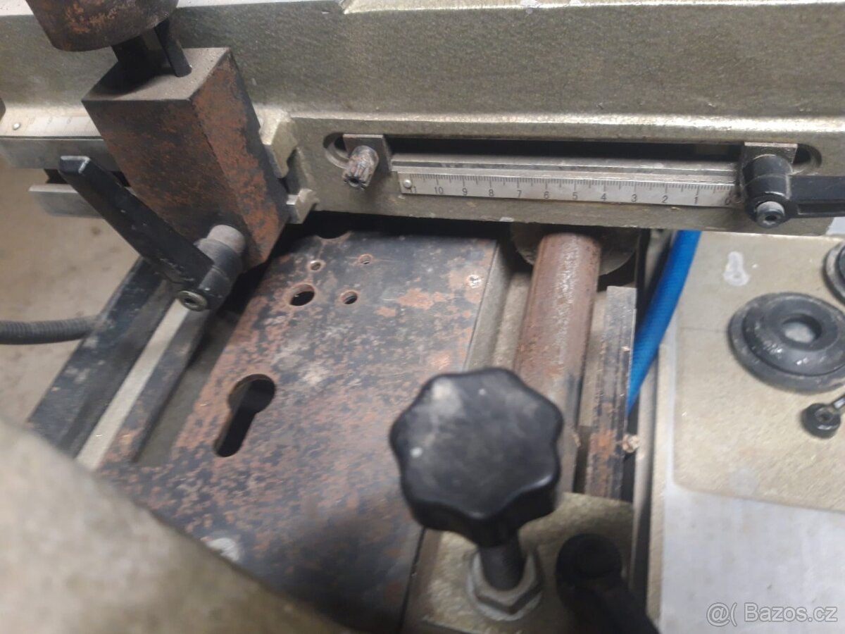 Kopírovací frezka - 6