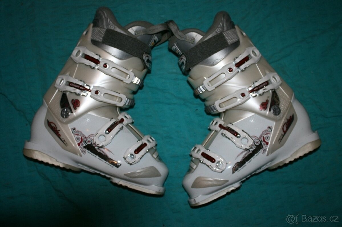 lyže dynastar Intense 10 153 cm - 6