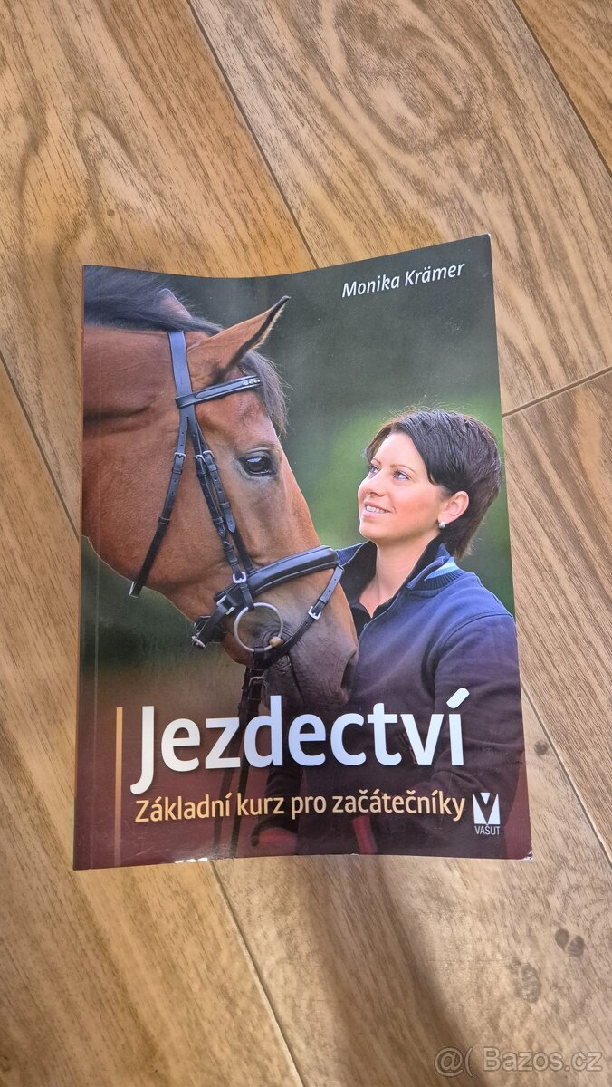 Ochranná jezdecká vesta - 6
