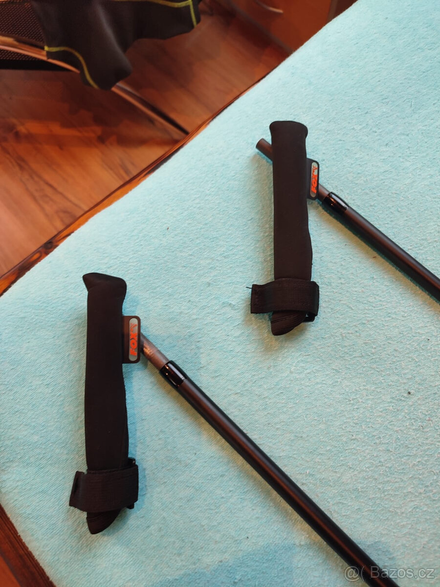 Rybarske pruty - MAD - 6