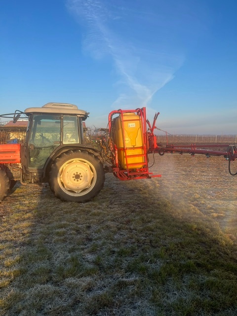 jar met postřikovač - 6