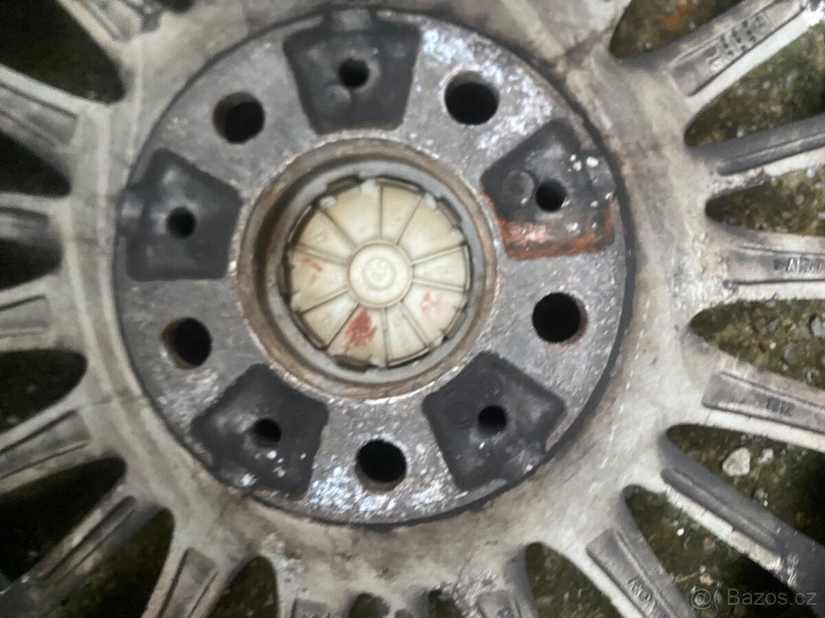 BMW Styling 160 IS(ET) 34 - 6