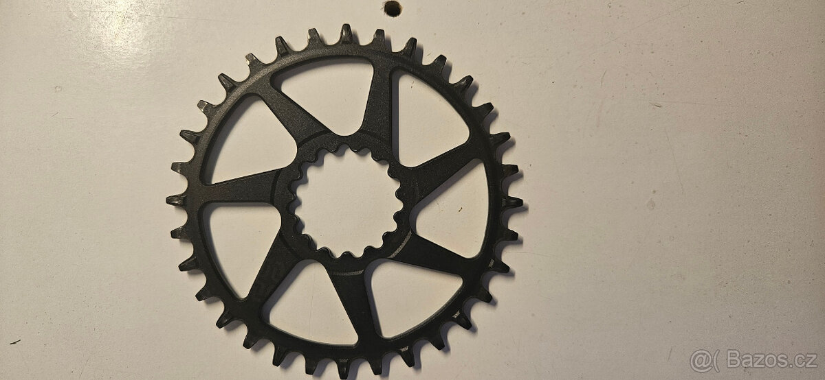 Klika a převodník Ethirteen Helix - 6