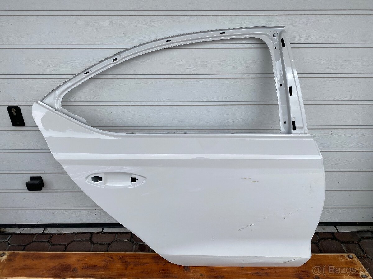 VW, ŠKODA, AUDI KAROSÁRSKE NÁHRADNÉ DIELY - 6