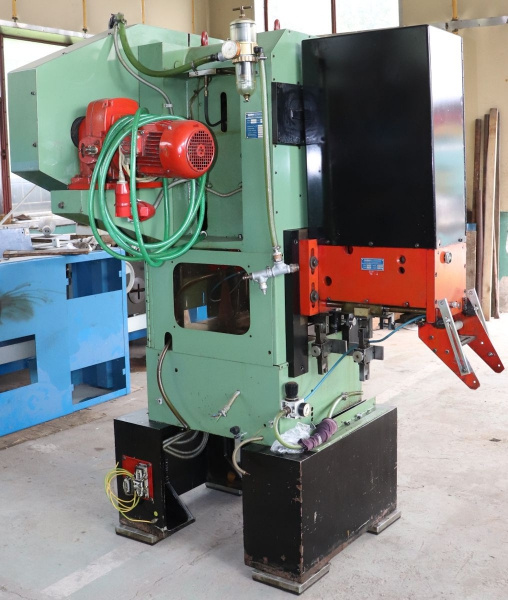 Lis rychloběžný MABU 25 VP - 6