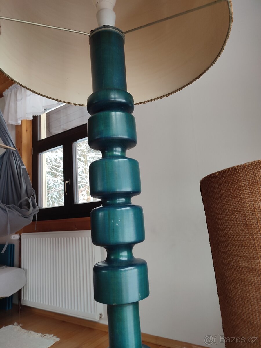 Designové lampy DILO Antonín Hepnar - 6