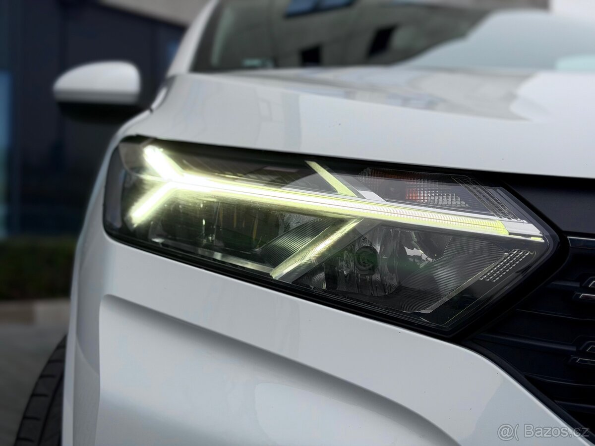 Dacia Sandero 1.0 tce 67 kw / 2021 / DPH - 6