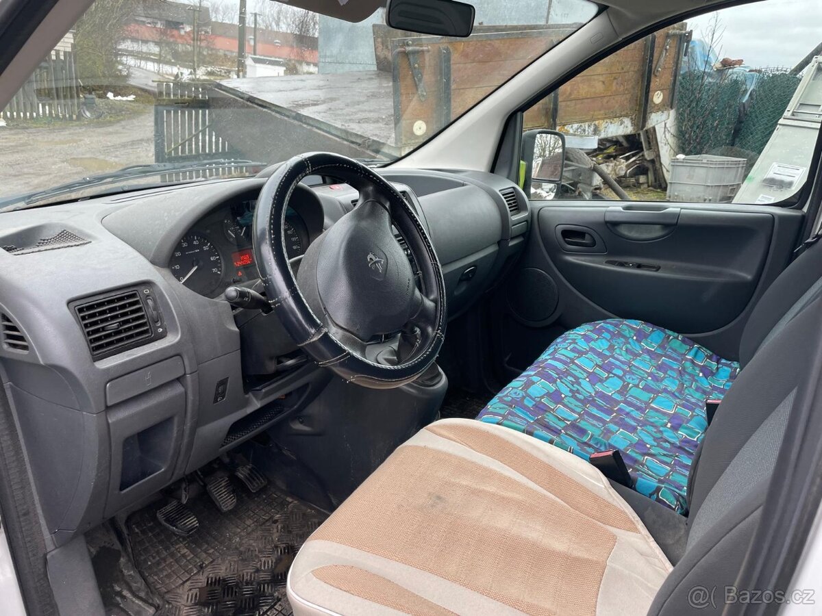 Peugeot Expert 1.6 HDI - 6