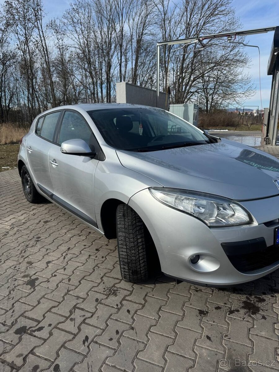 Renault Megane - 6