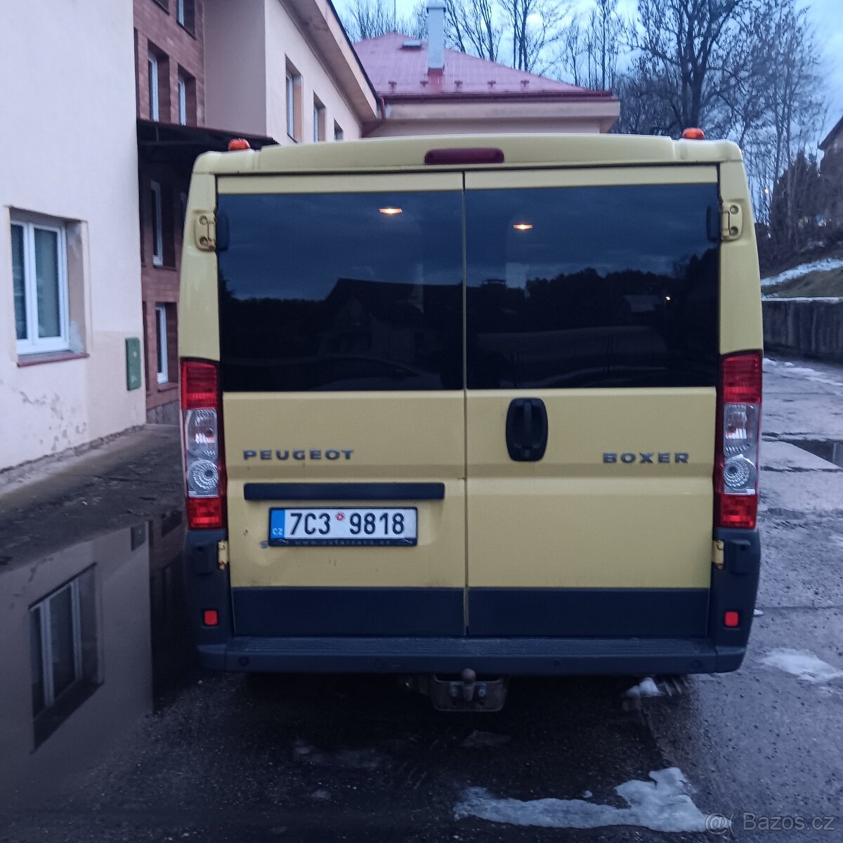 Boxer r.v.2012 9mist - 6