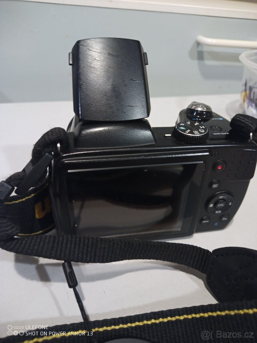 Benq GH600 - 6