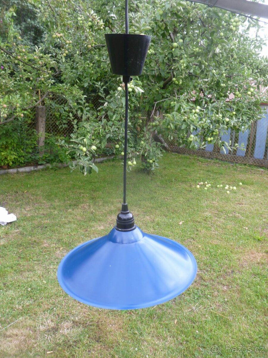 Bakelitové RETRO lampičky a další svídla . - 6