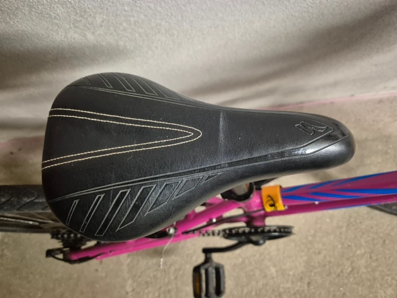 Dívčí kolo Specialized vel. 20 - 6