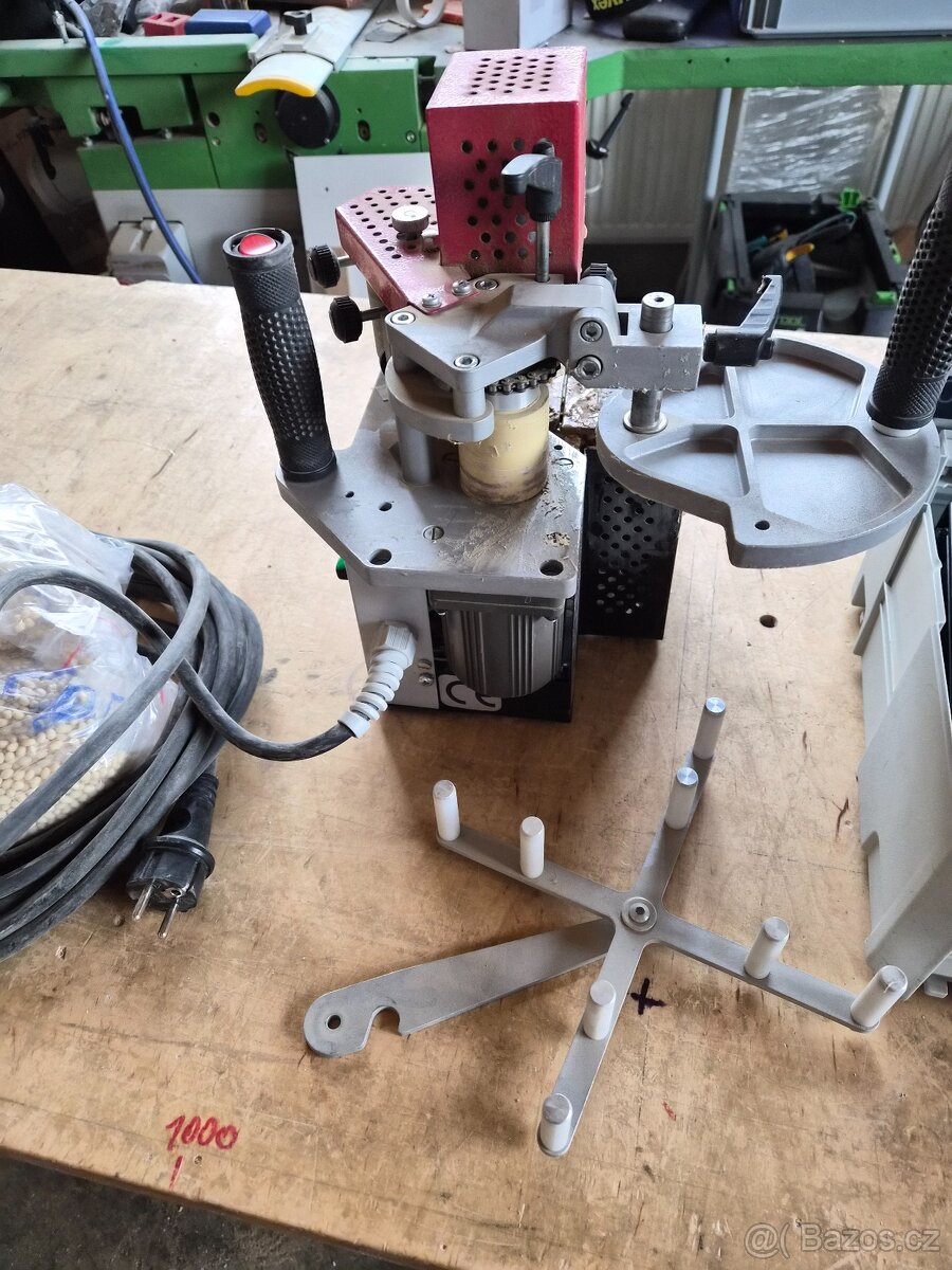 Olepovačka + Festool - 6