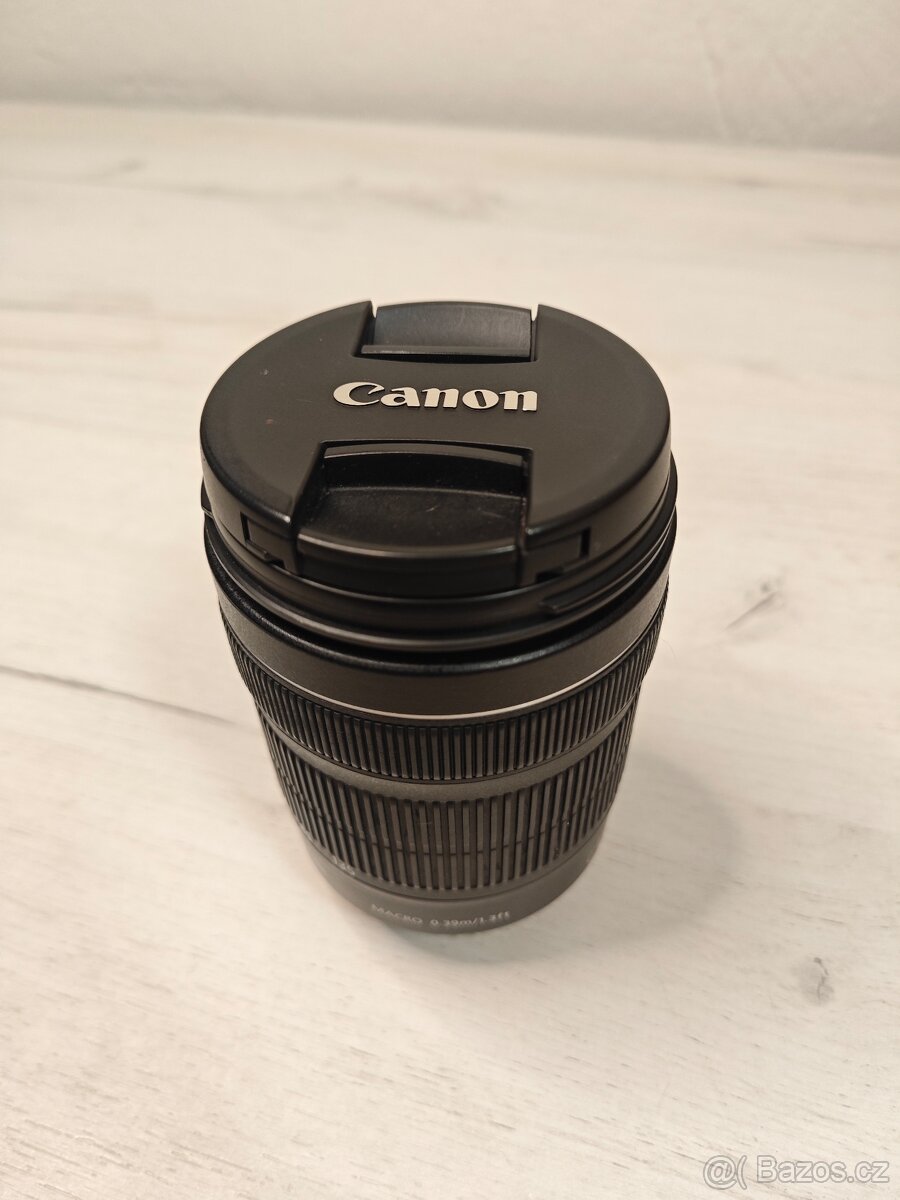 Canon EOS 760D - 6