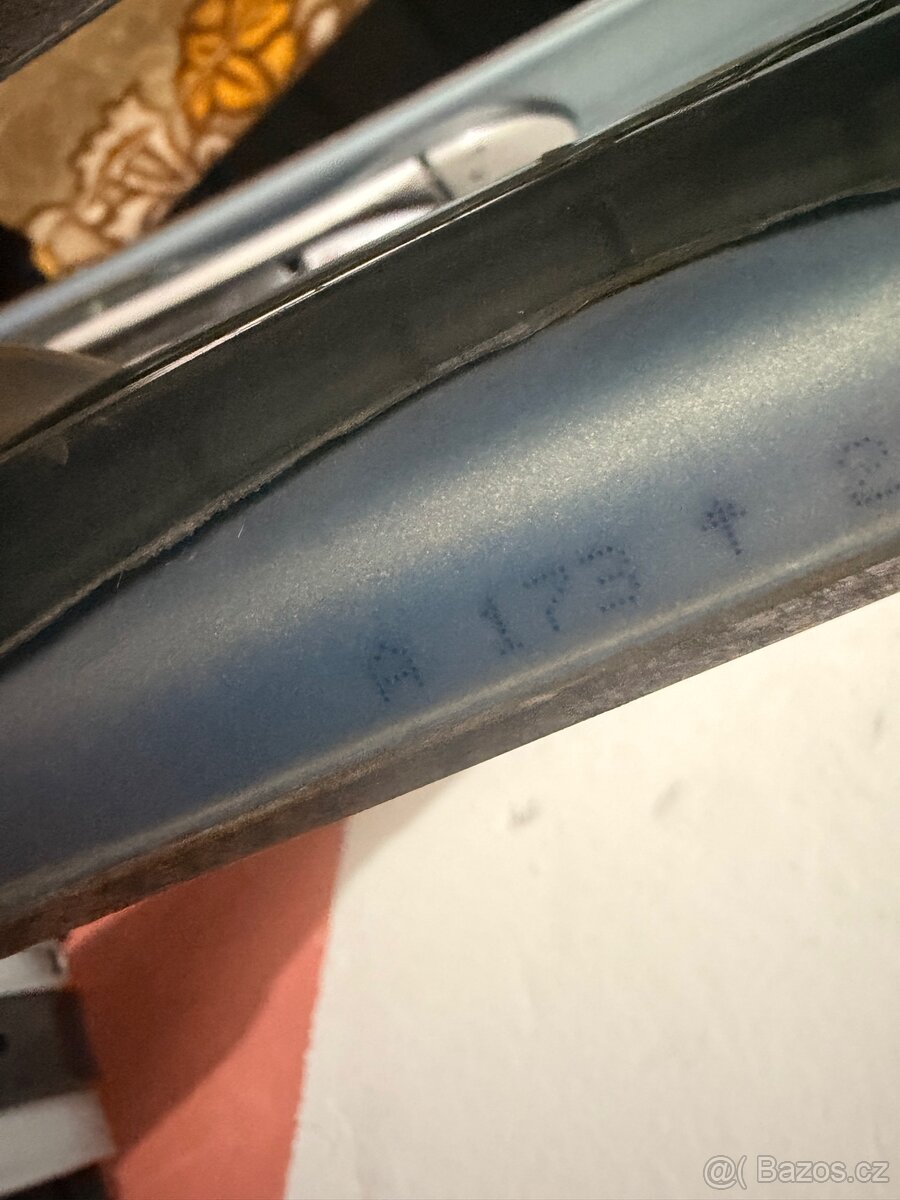 Lyže + lyžáky - 6