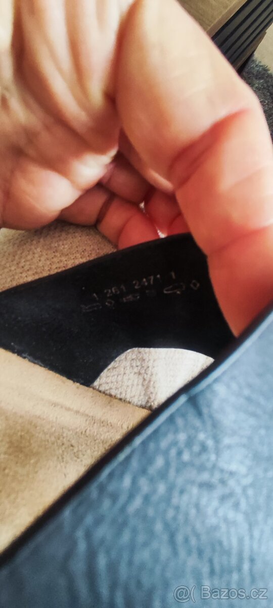 Dámské pantofle - 6