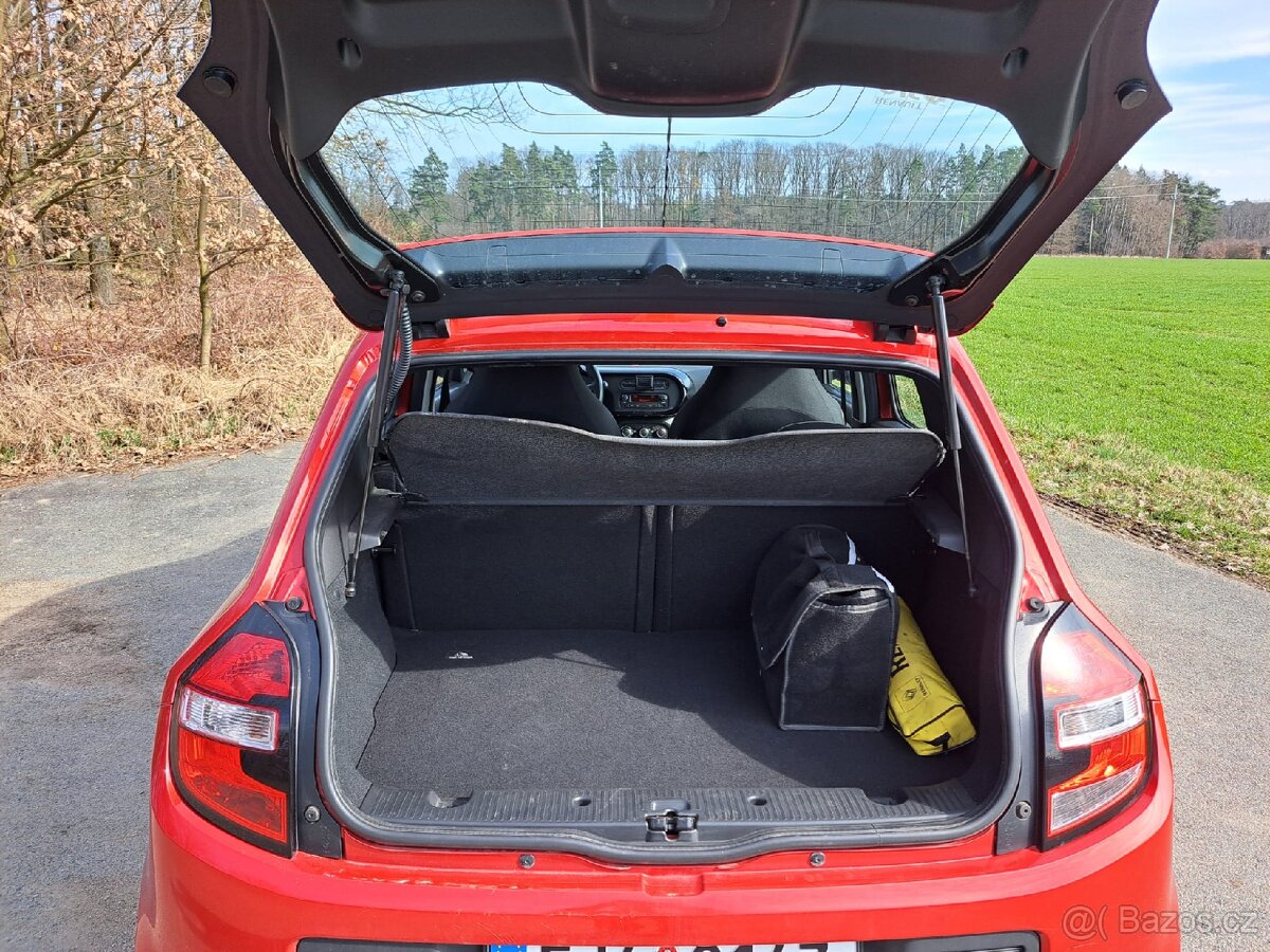 Renault Twingo 1.0 Sce - 6