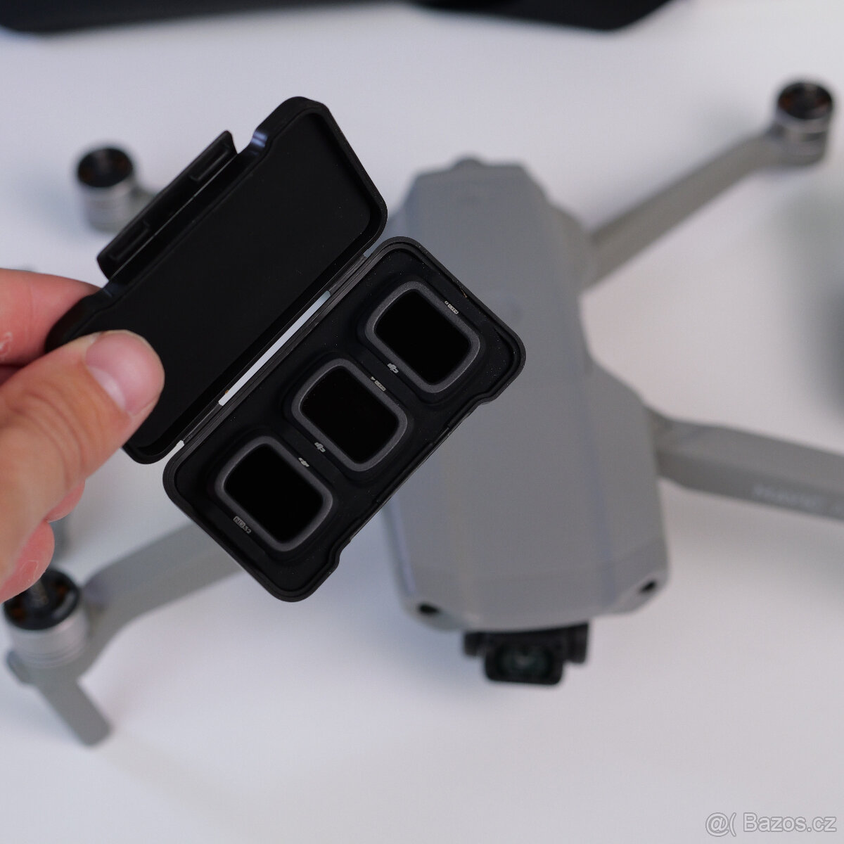 DJI Mavic air 2 - 6